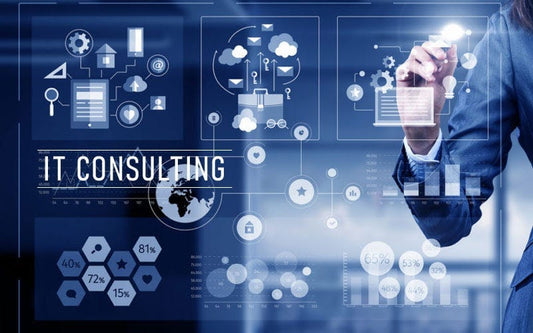 IT Support and IT Consulting Wichita