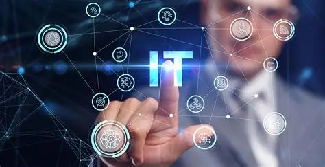 How IT Consulting Services Help Businesses Make Smarter Technology Decisions
