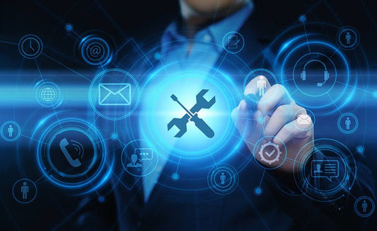 IT Services in Wichita