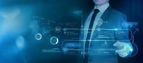 Why Strategic IT Consulting Is Key to Staying Competitive in 2025