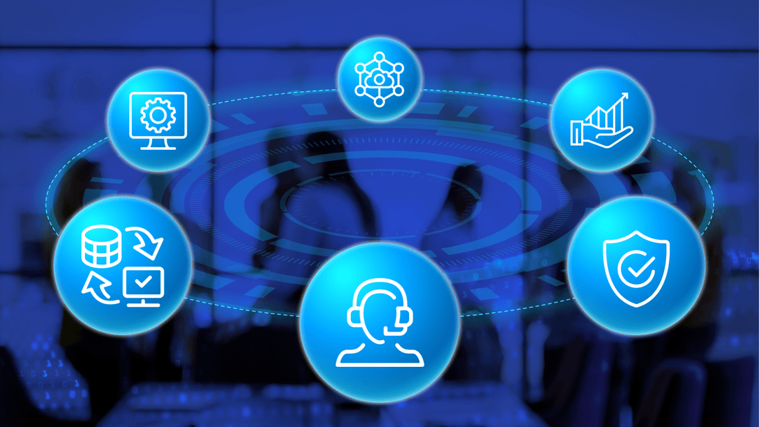 Managed IT Services Wichita: How They Reduce Business Downtime and Boost Efficiency