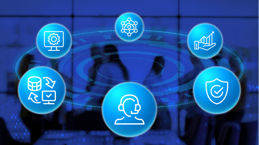 Managed IT Services Wichita: How They Reduce Business Downtime and Boost Efficiency