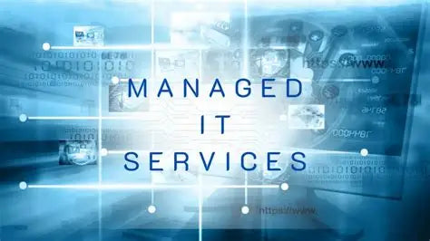 Wichita Managed IT Services