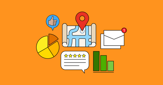 The Role of On-Site SEO in Local Search Visibility for IT & Managed Services Providers