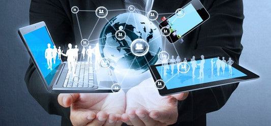 Technology: Your Small Business Needs It