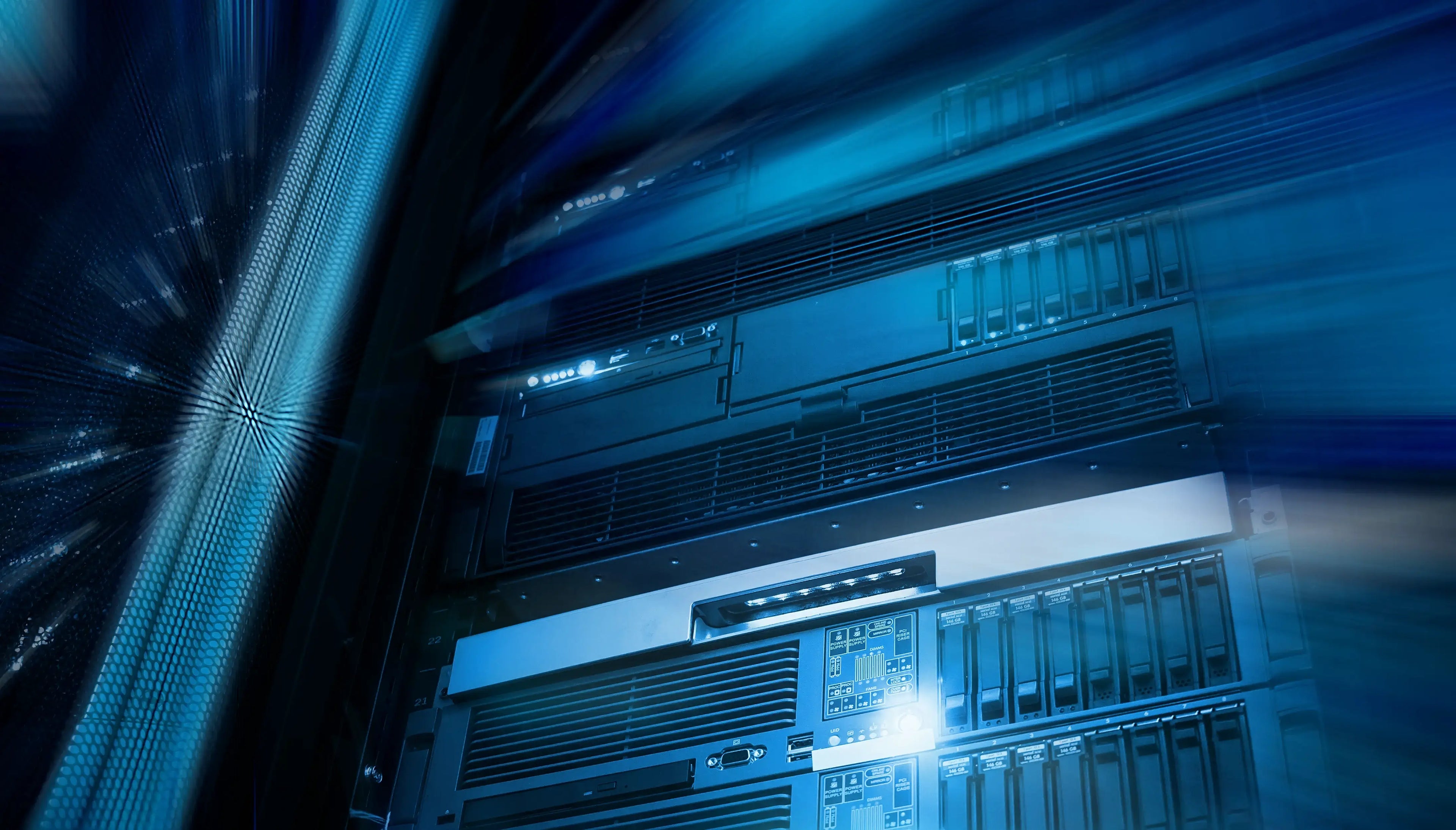 Backup-as-a-Service - Wichita Kansas