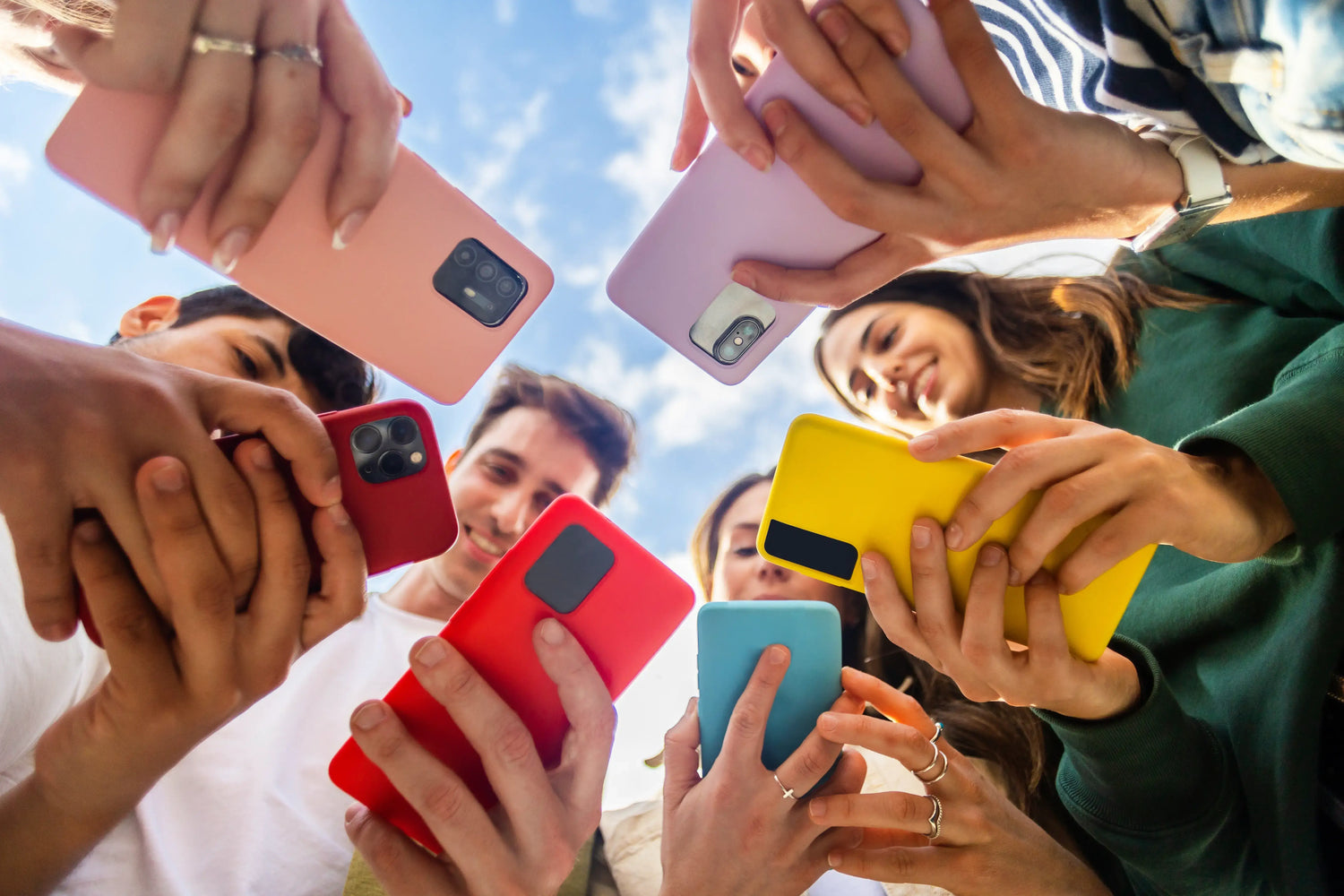 Mobile Apps