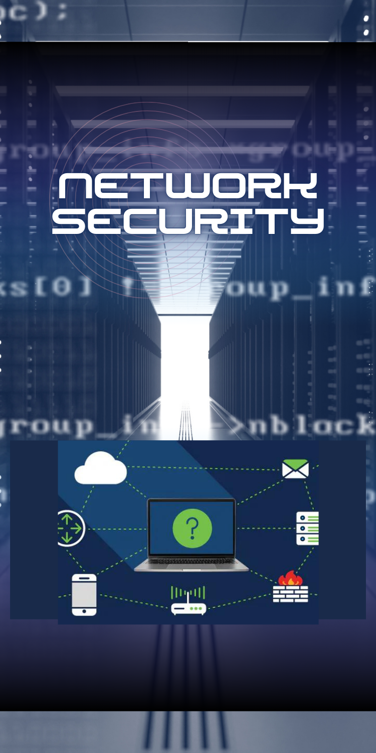 Robust Network Security Services for All Industries