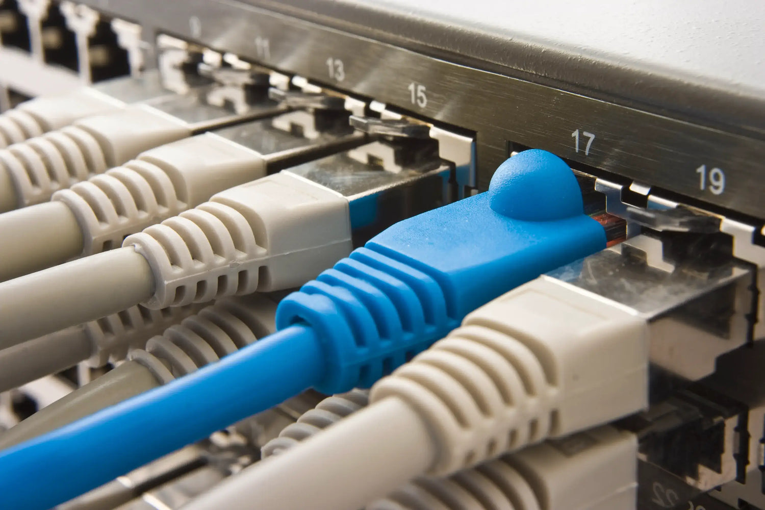 Multi-Site Networks
