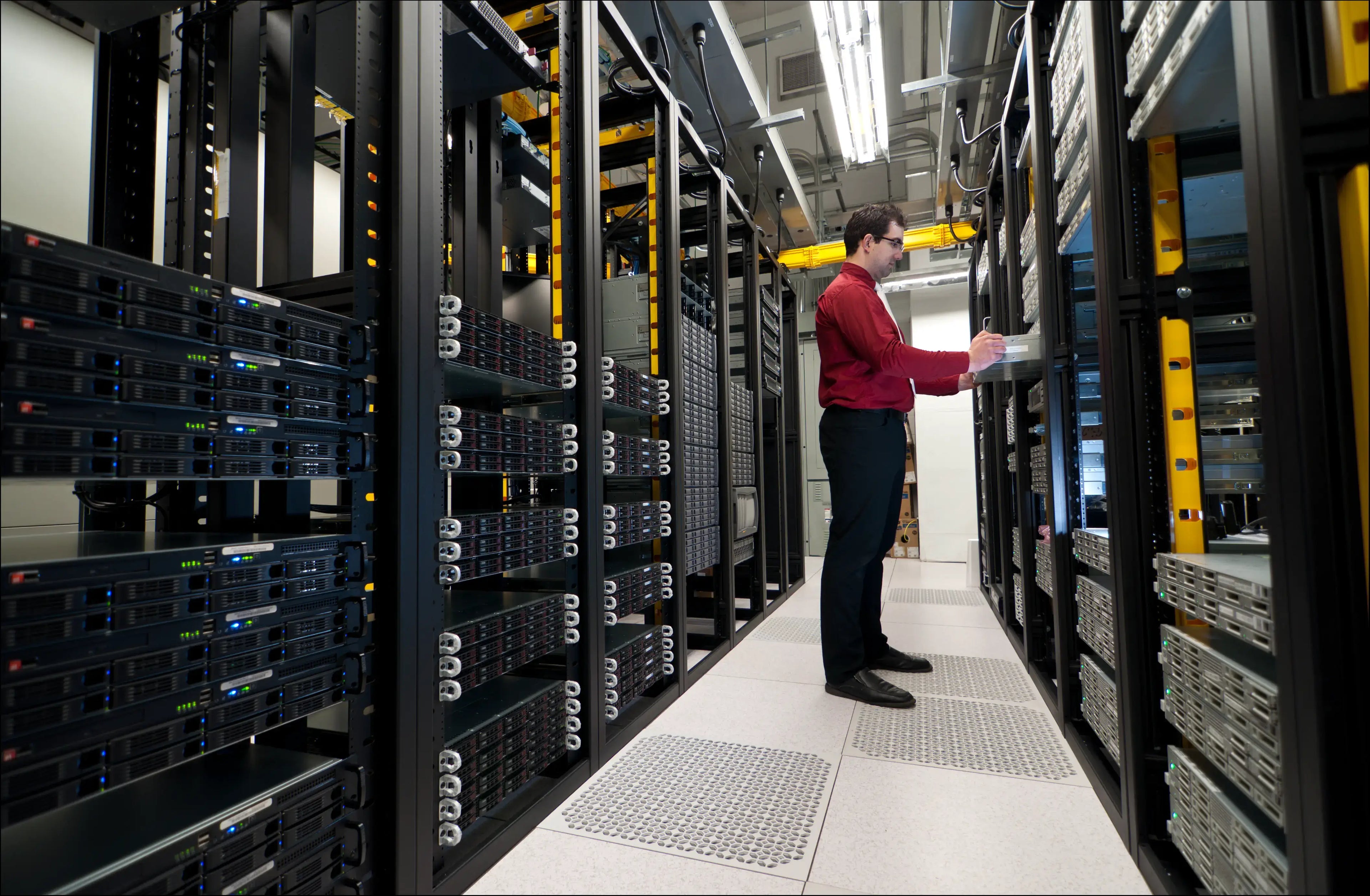Network Security Services