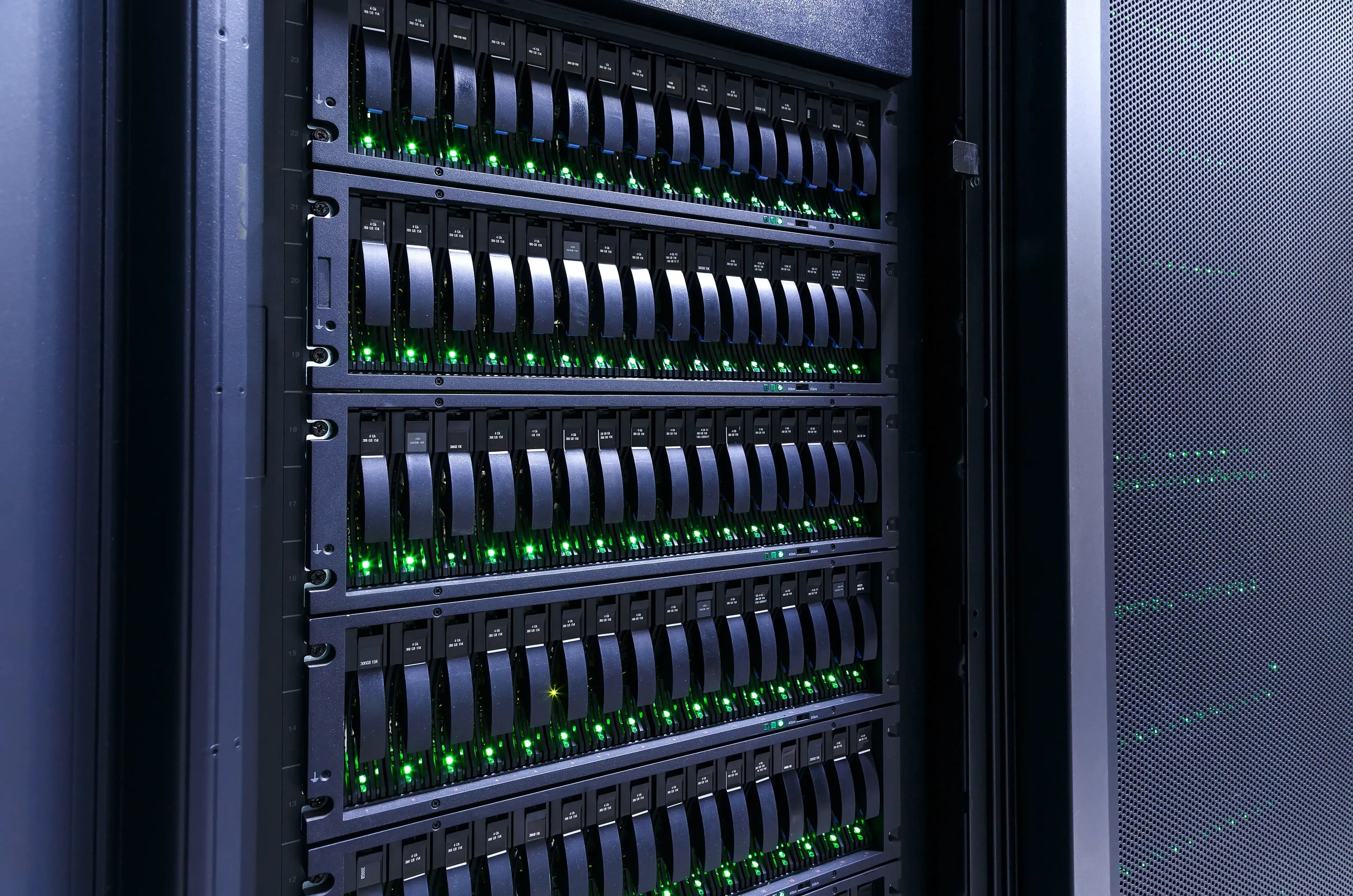 Offsite Backup Services