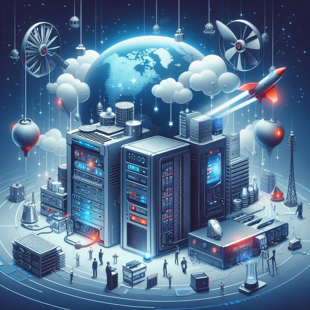 Premier Offsite Backup Solutions for Maximum Data Security