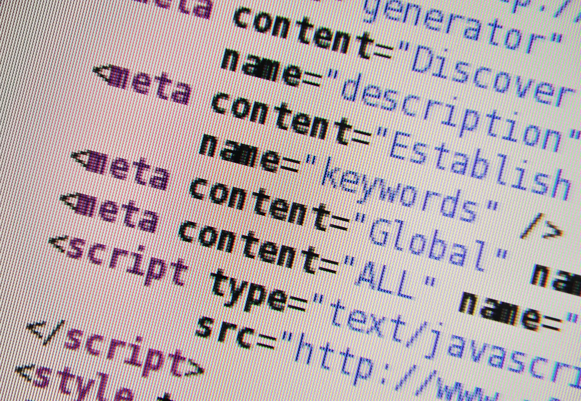 Website Development