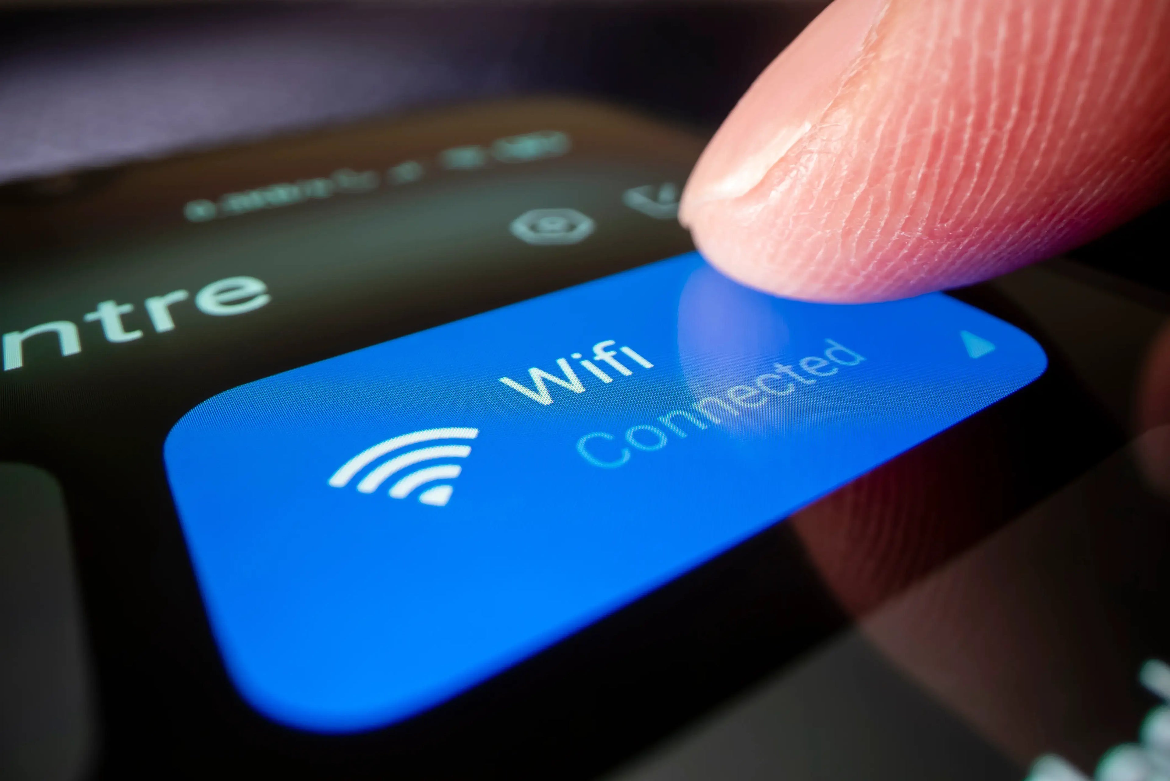 WiFi Networking Services