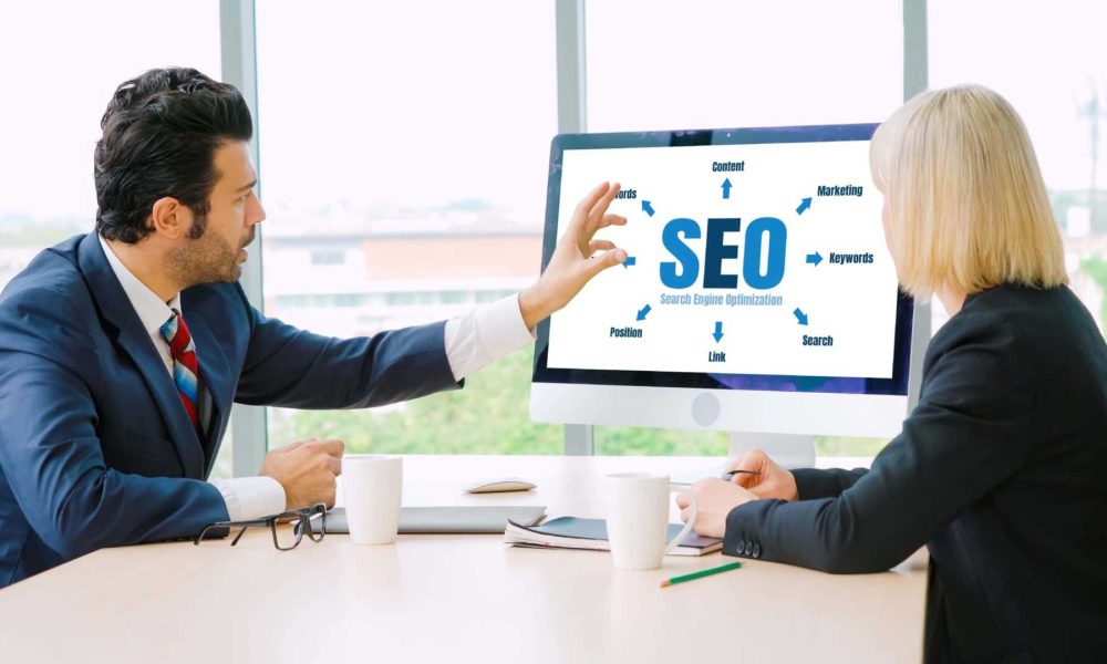 Choosing the Best SEO Audit Company in Wichita: A Complete Business Guide