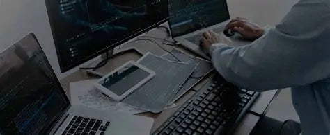 Computer Service in Wichita