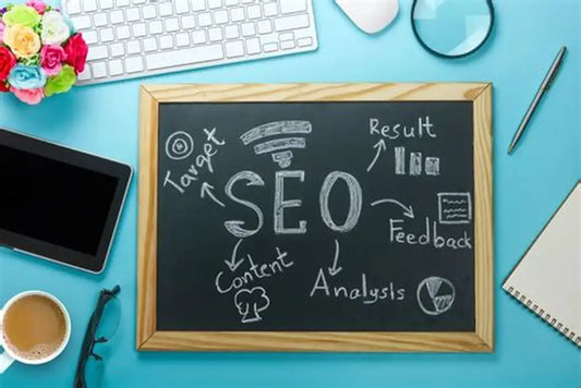 How to Choose the Right SEO Company for Your Business Success