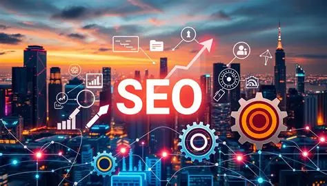 Key Benefits of Hiring an SEO Agency