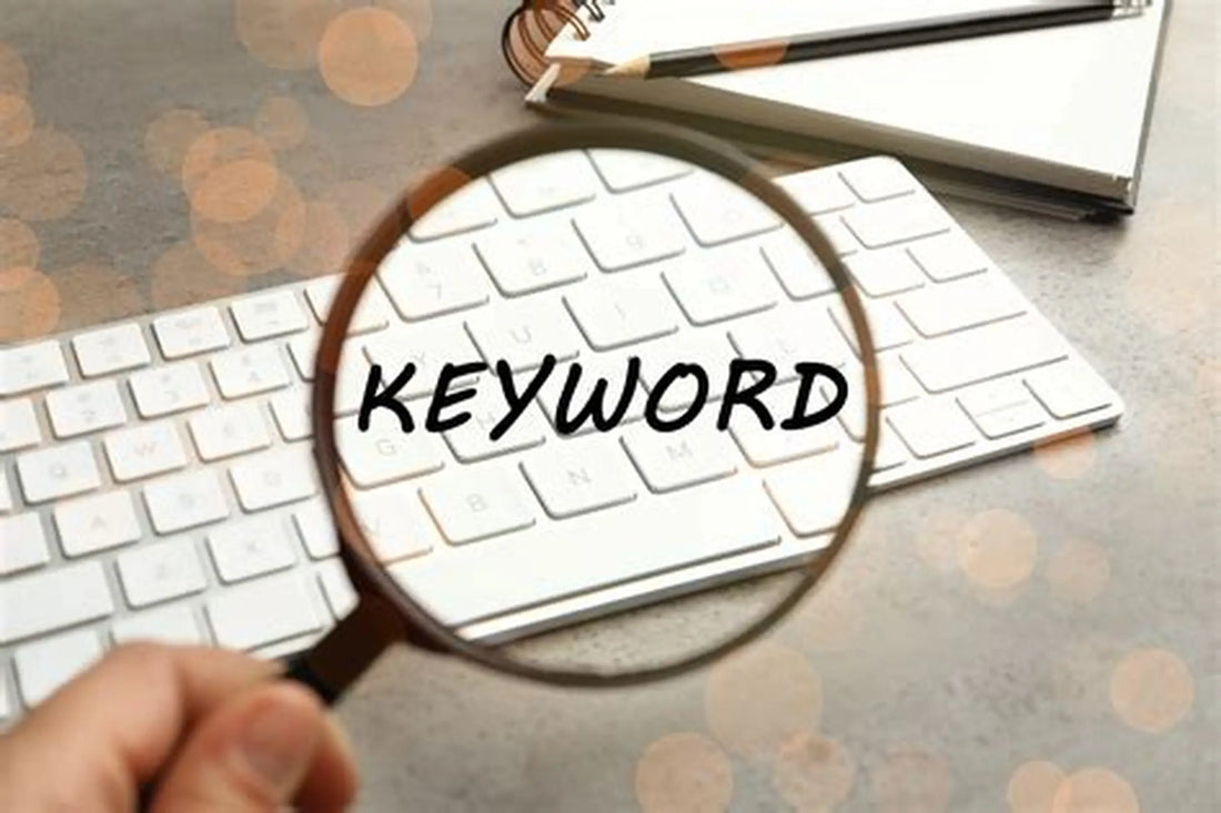 Keyword Research in Wichita